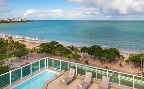 Mercure Maceio Pajuçara